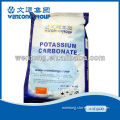 Technical Grade of Potassium Carbonate